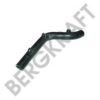 MERCE 9405011882 Radiator Hose